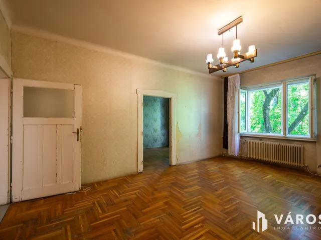 Eladó lakás Budapest XIII. kerület, Lőportárdűlő 70 nm
