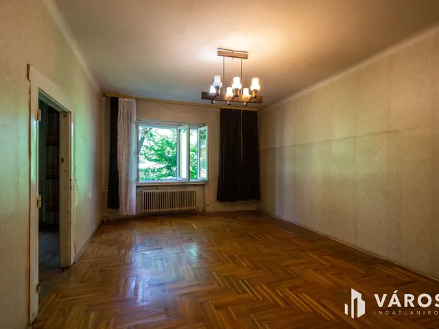 Eladó lakás Budapest XIII. kerület, Lőportárdűlő 70 nm