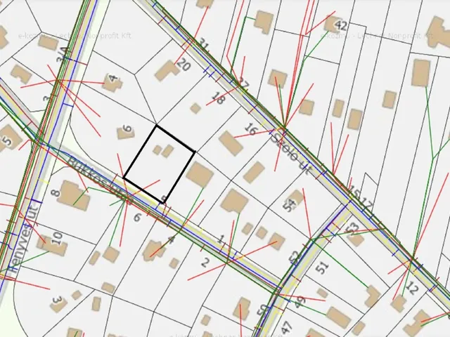 Eladó üdülő és hétvégi ház Pócsmegyer 25 nm