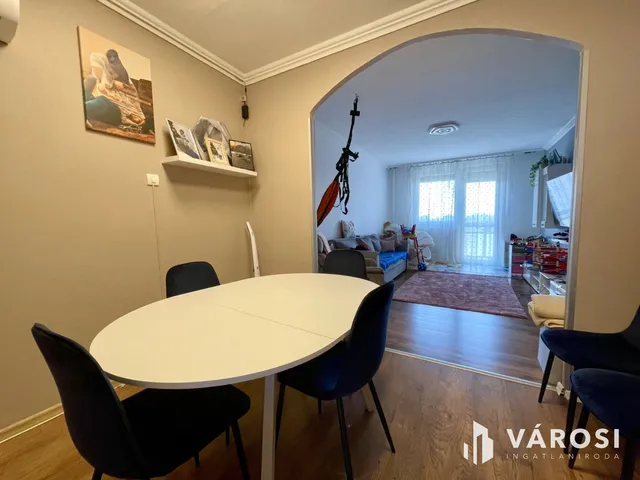 Eladó lakás Budapest XV. kerület, Újpalota 70 nm
