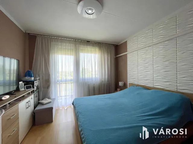 Eladó lakás Budapest XV. kerület, Újpalota 70 nm