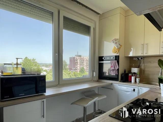 Eladó lakás Budapest XV. kerület, Újpalota 70 nm