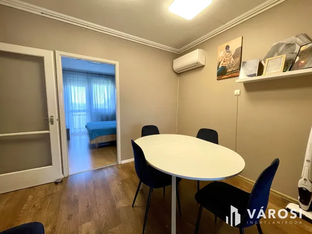 Eladó lakás Budapest XV. kerület, Újpalota 70 nm