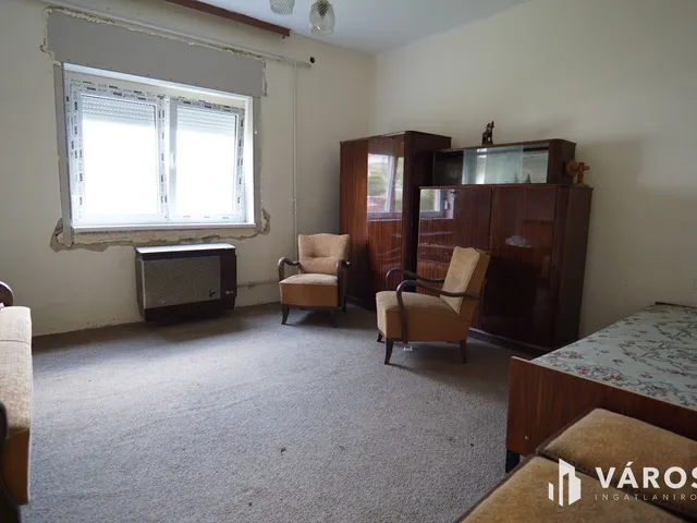 Eladó ház Zalakomár 89 nm