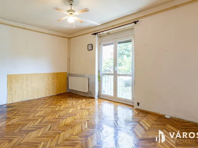 Eladó lakás Budapest XIV. kerület, Herminamező 50 nm