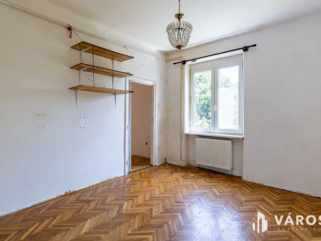 Eladó lakás Budapest XIV. kerület, Herminamező 50 nm