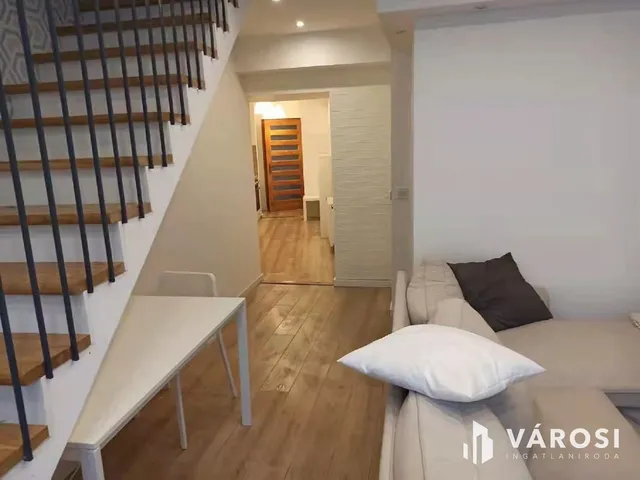Eladó lakás Budapest VIII. kerület 64 nm