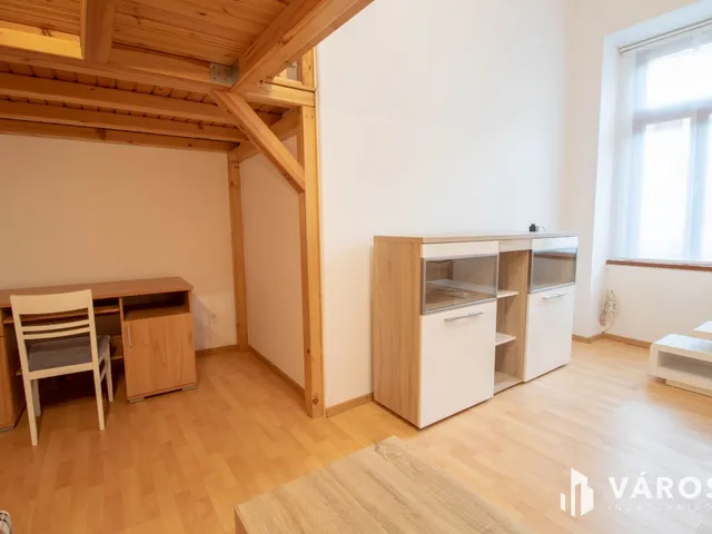 Kiadó lakás Budapest VI. kerület 49 nm