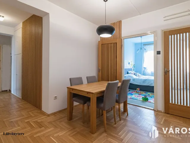 Eladó lakás Békéscsaba, Belváros 74 nm