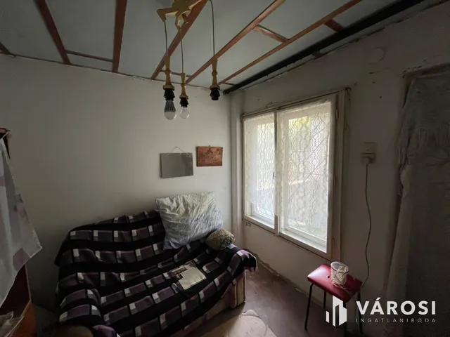 Eladó telek Debrecen, Szikigyakor 15 nm
