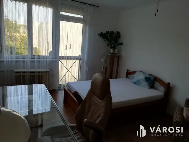 Eladó lakás Debrecen, Belváros 43 nm