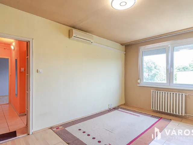 Kiadó lakás Szeged, Újszeged 49 nm