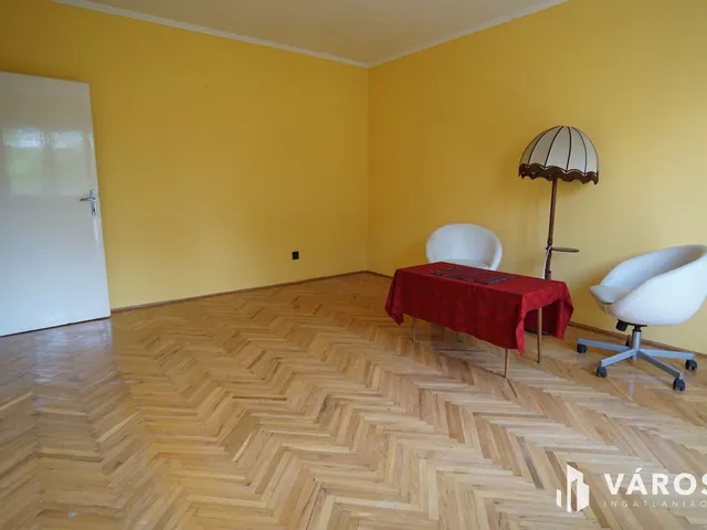 Eladó lakás Nagykanizsa, Keleti városrész 38 nm