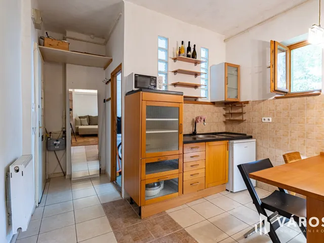 Kiadó lakás Budapest XII. kerület, Krisztinaváros XII. ker. 30 nm