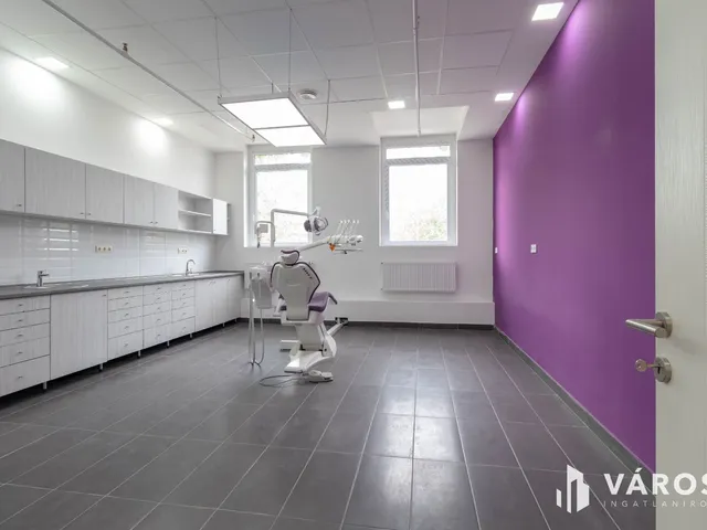 Kiadó kereskedelmi és ipari ingatlan Budapest XI. kerület, Kelenföld 26 nm