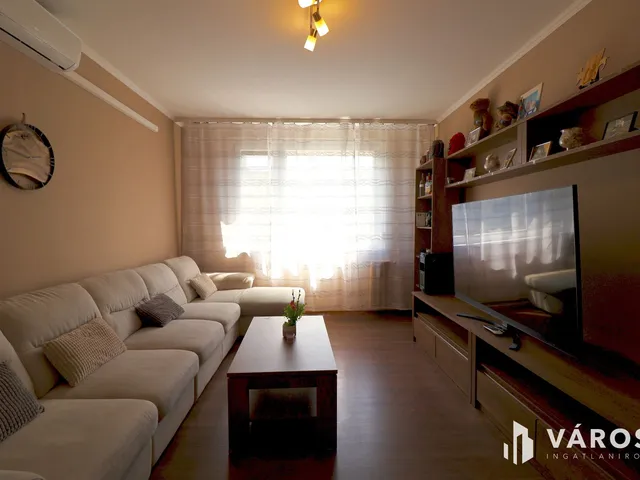 Eladó lakás Hódmezővásárhely 72 nm