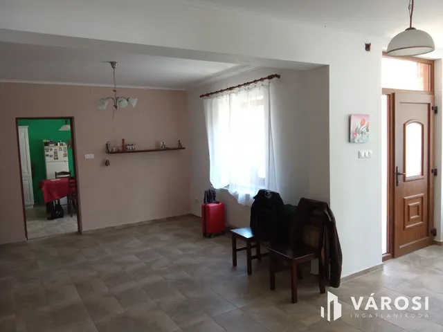 Eladó ház Kisfalud 110 nm