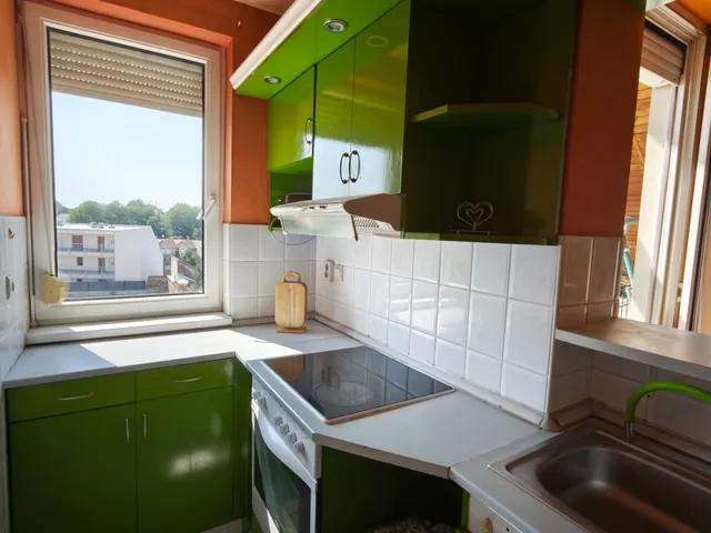 Eladó lakás Debrecen, Belváros 80 nm