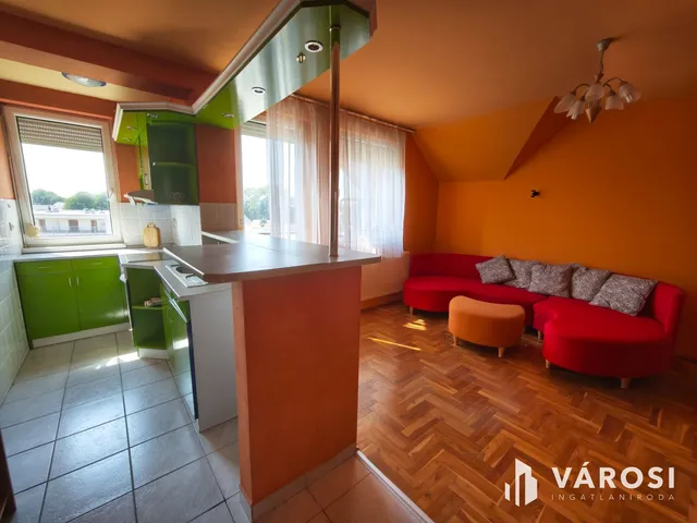 Eladó lakás Debrecen, Belváros 80 nm