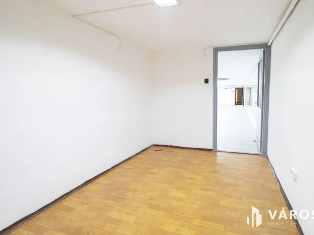 Kiadó kereskedelmi és ipari ingatlan Budapest XI. kerület, Szentimreváros 100 nm