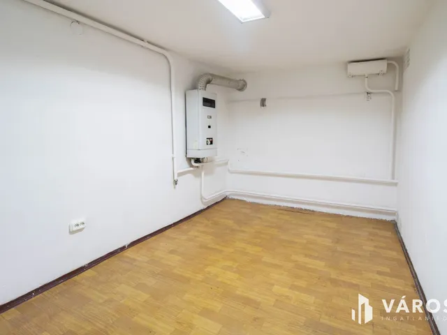 Kiadó kereskedelmi és ipari ingatlan Budapest XI. kerület, Szentimreváros 100 nm