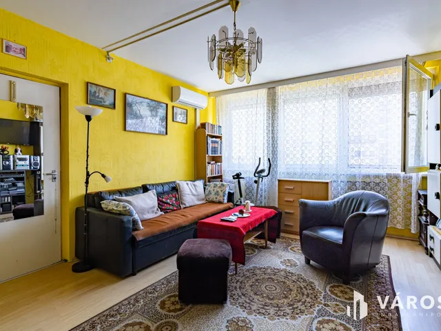 Eladó lakás Budapest XXI. kerület 45 nm