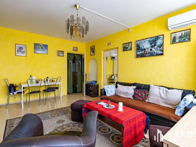Eladó lakás Budapest XXI. kerület 45 nm