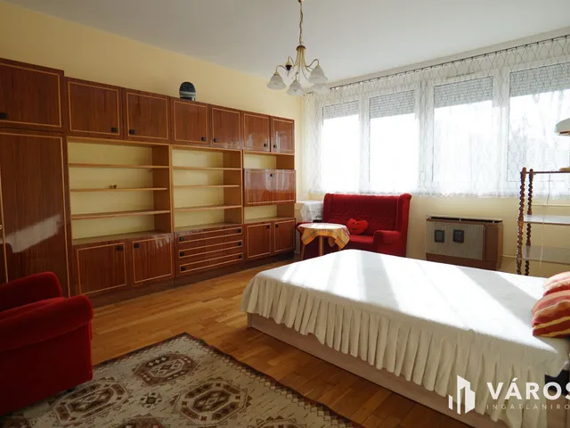 Kiadó lakás Nagykanizsa, Belváros 54 nm