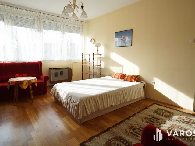 Kiadó lakás Nagykanizsa, Belváros 54 nm
