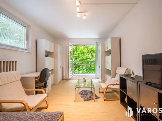 Kiadó lakás Budapest XVII. kerület, Rákoskeresztúr 37 nm