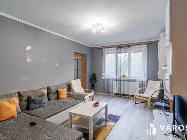Eladó lakás Szeged, Makkosház 68 nm
