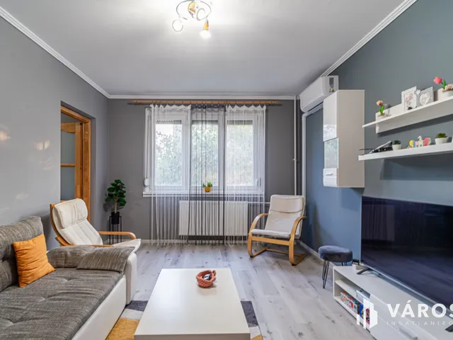 Eladó lakás Szeged, Makkosház 68 nm