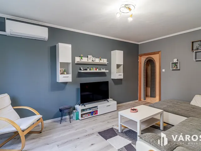 Eladó lakás Szeged, Makkosház 68 nm