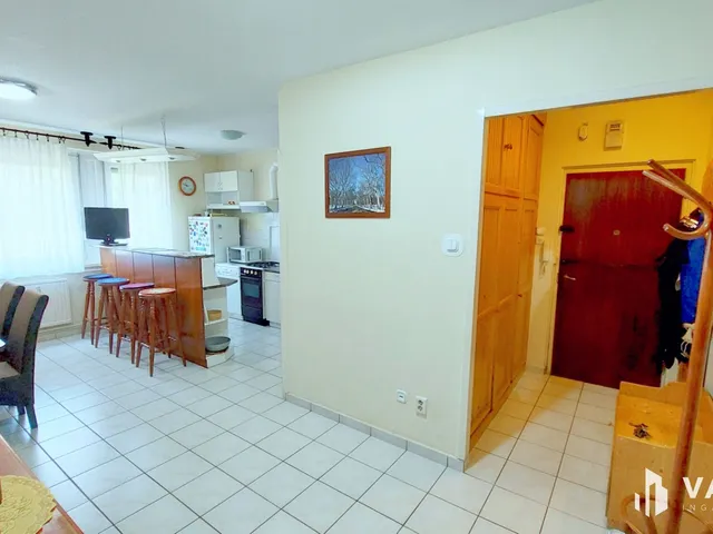 Kiadó lakás Debrecen, Wesselényi-lakótelep 78 nm