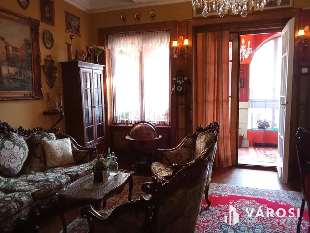 Eladó lakás Szombathely, Belváros 104 nm