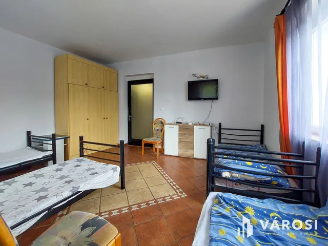 Eladó ház Velence 300 nm