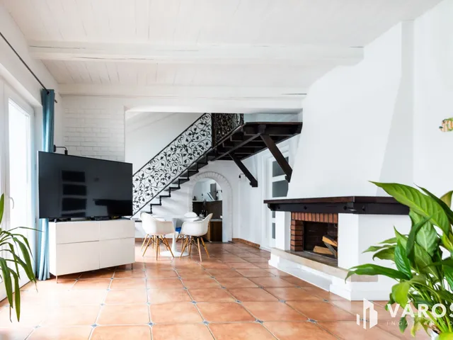 Eladó ház Gyula 206 nm