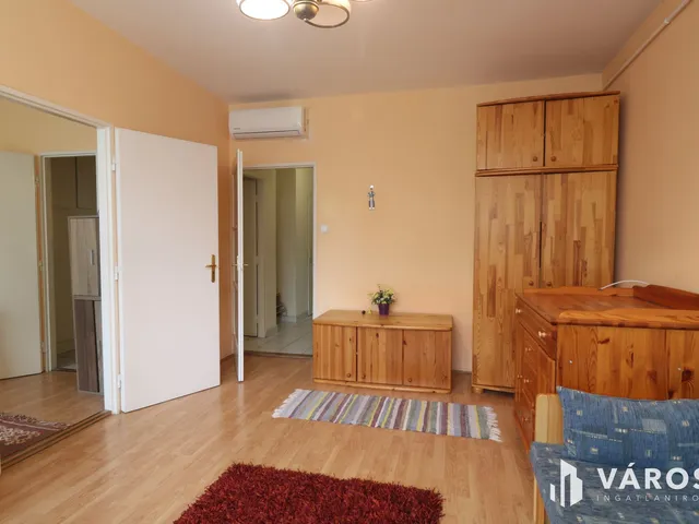 Kiadó lakás Szeged 54 nm