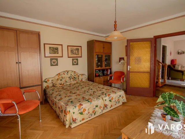Eladó ház Lenti 136 nm