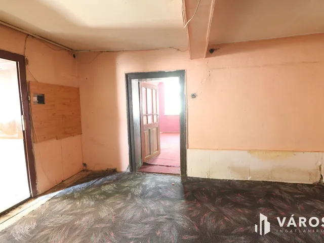 Eladó ház Sándorfalva 60 nm
