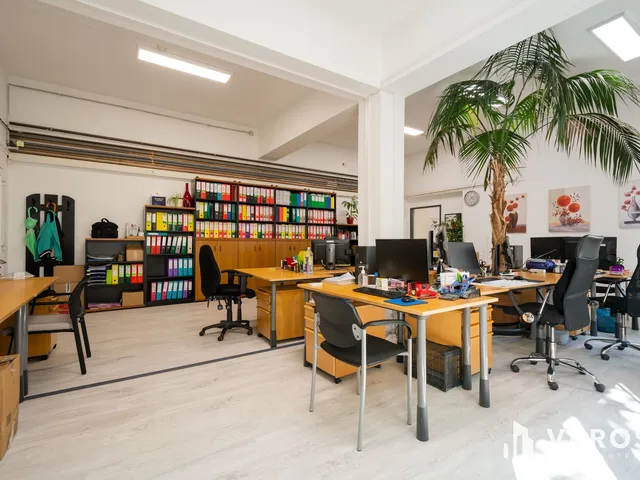 Kiadó kereskedelmi és ipari ingatlan Budapest XIII. kerület, Angyalföld 471 nm