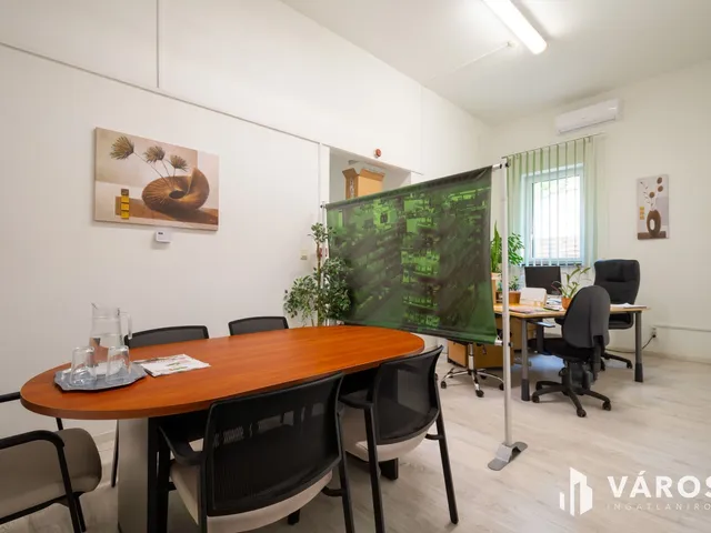 Kiadó kereskedelmi és ipari ingatlan Budapest XIII. kerület, Angyalföld 471 nm