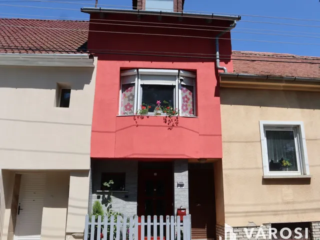 Eladó ház Szombathely, Belváros 120 nm