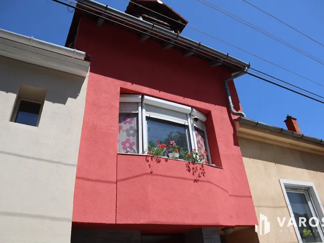 Eladó ház Szombathely, Belváros 120 nm
