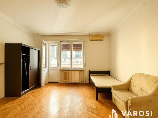 Eladó lakás Budapest VII. kerület, Belső-Erzsébetváros 92 nm