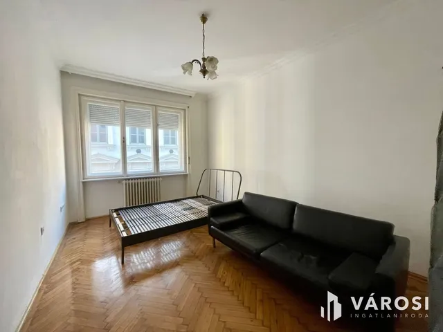 Eladó lakás Budapest VII. kerület, Belső-Erzsébetváros 92 nm