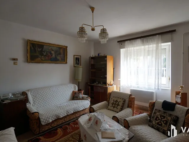 Eladó ház Ajka 54 nm