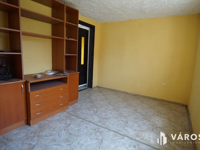 Eladó mezőgazdasági ingatlan Nagykanizsa 24 nm