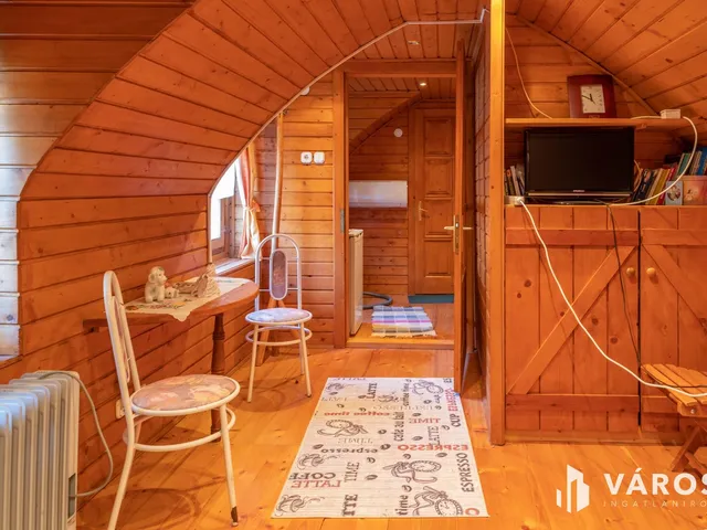 Eladó üdülő és hétvégi ház Gyomaendrőd 84 nm