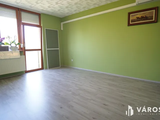 Eladó lakás Nagykanizsa, Keleti városrész 42 nm